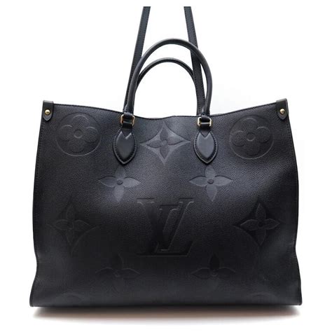 borsa louis vuitton classica nera|Borse LOUIS VUITTON da Donna .